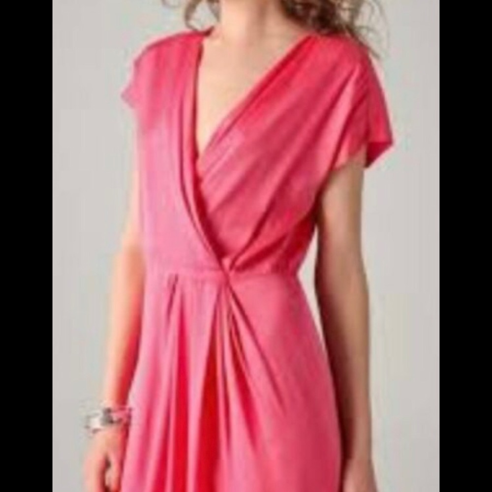 Diane von Furstenberg AKARI Dress